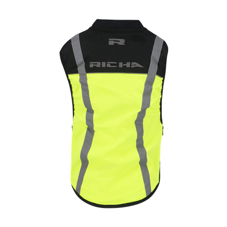 COLETE SLEEVELESS SAFETY JUNIOR