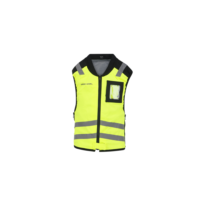 COLETE SLEEVELESS SAFETY JUNIOR