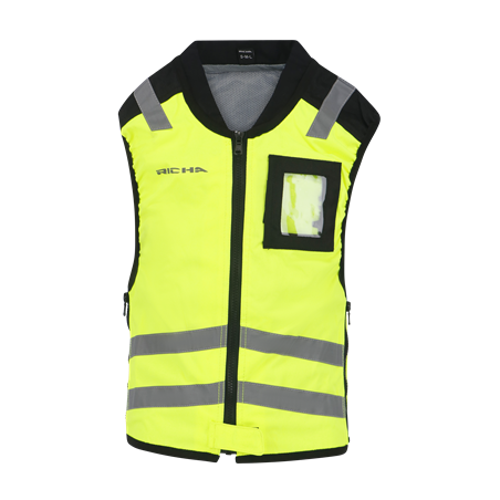 COLETE SLEEVELESS SAFETY JUNIOR