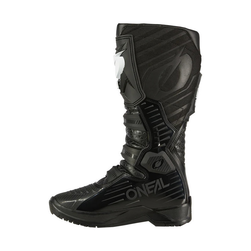 BOTAS RMX PRO - PRETO