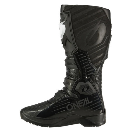 BOTAS RMX PRO - PRETO