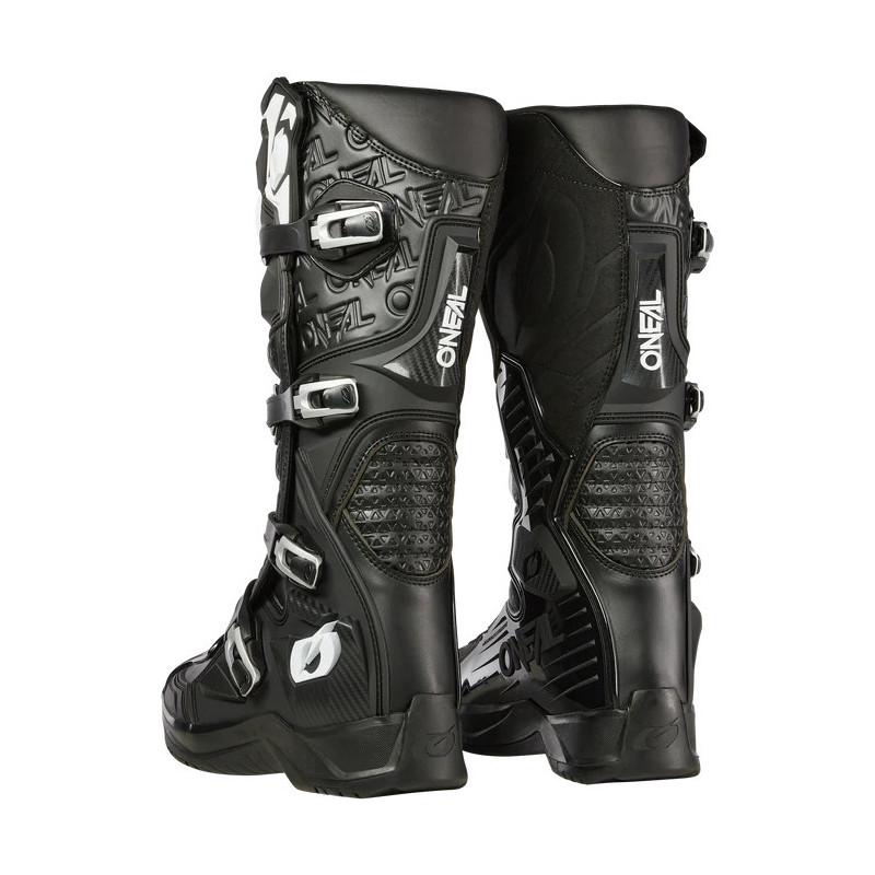 BOTAS RMX PRO - PRETO