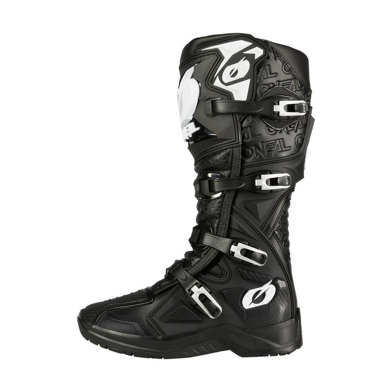 BOTAS RMX PRO - PRETO