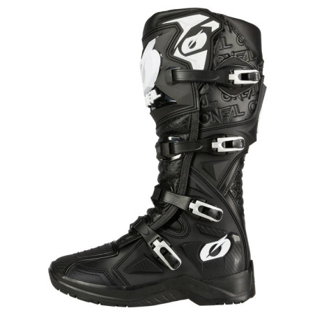 BOTAS RMX PRO - PRETO