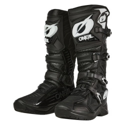 BOTAS RMX PRO - PRETO