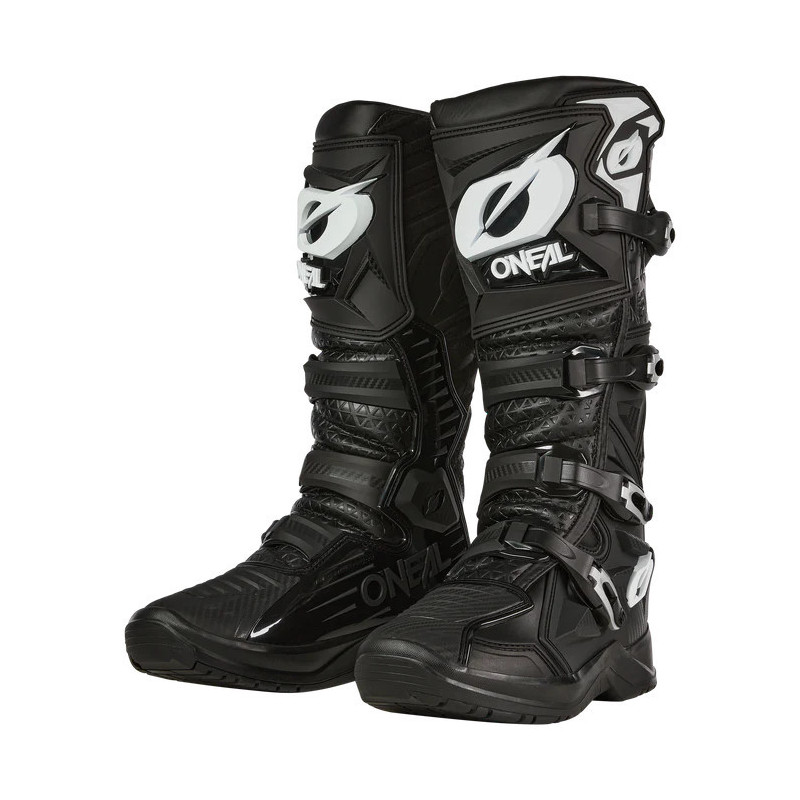 BOTAS RMX PRO - PRETO