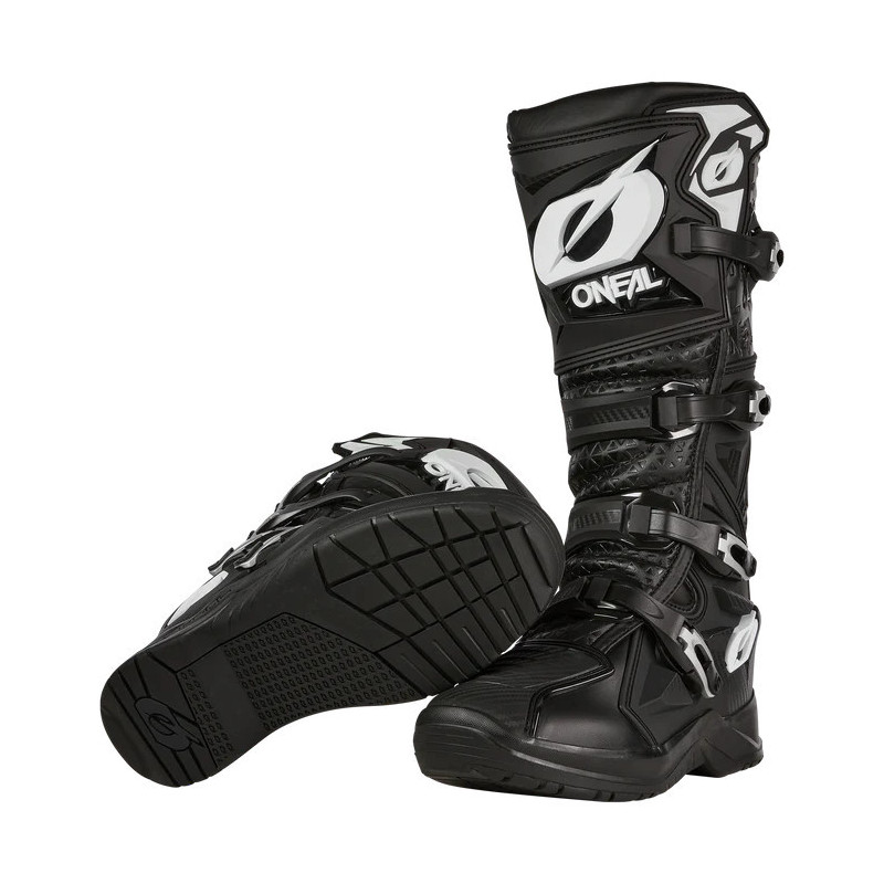 BOTAS RMX PRO - PRETO