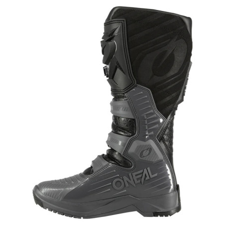 BOTAS RMX PRO - CINZENTO/ PRETO