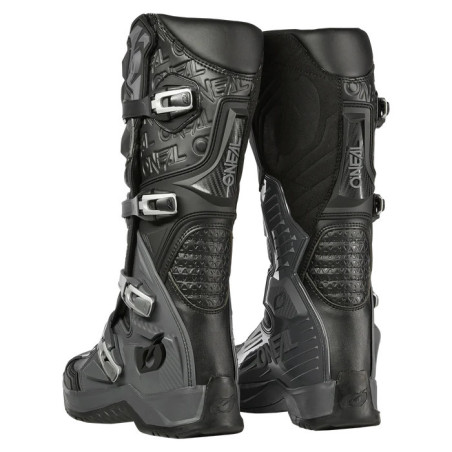 BOTAS RMX PRO - CINZENTO/ PRETO