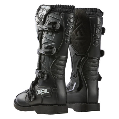BOTAS RIDER PRO 2 - PRETO