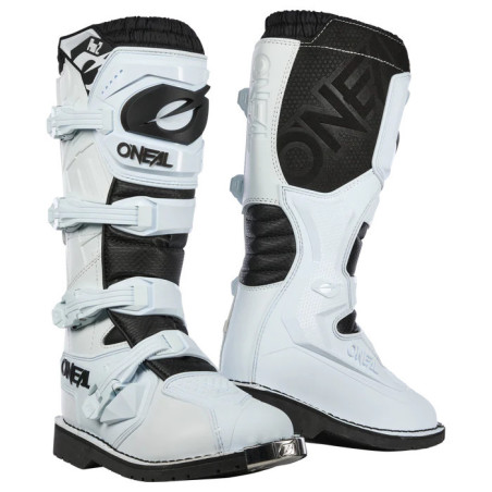 BOTAS RIDER PRO 2 - BRANCO