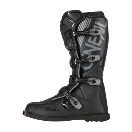 BOTAS O'NEAL TRIBUTE