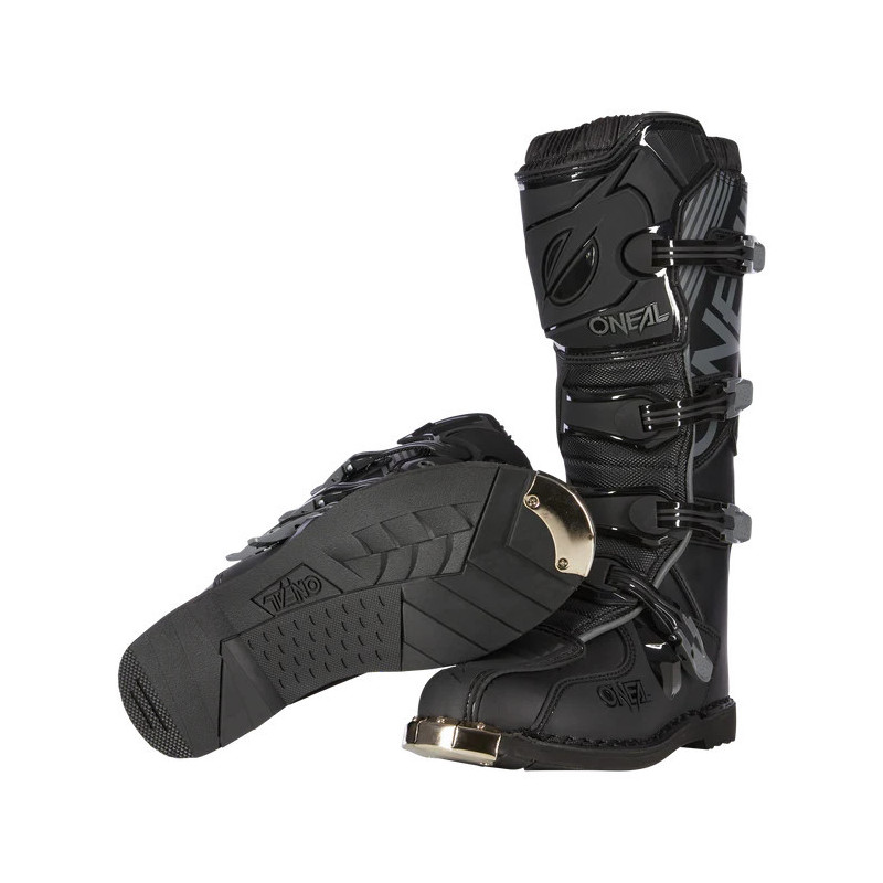 BOTAS O'NEAL TRIBUTE