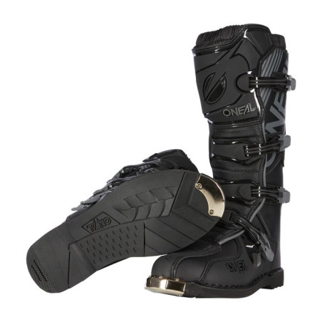 BOTAS O'NEAL TRIBUTE