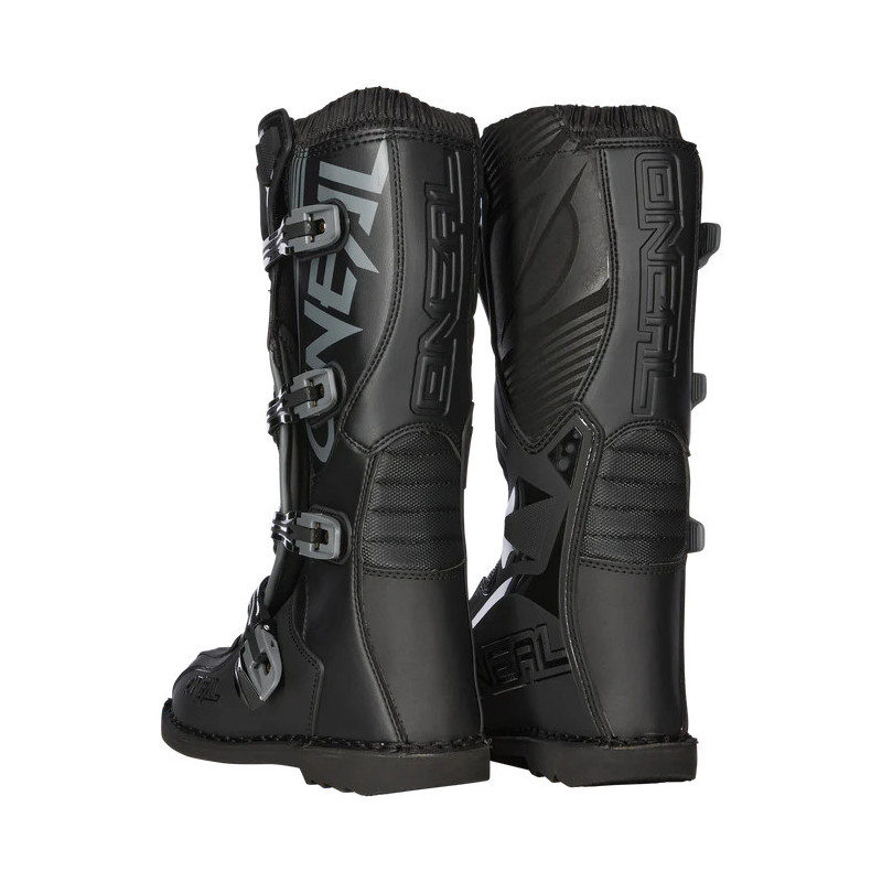 BOTAS O'NEAL TRIBUTE