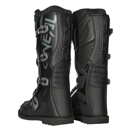 BOTAS O'NEAL TRIBUTE