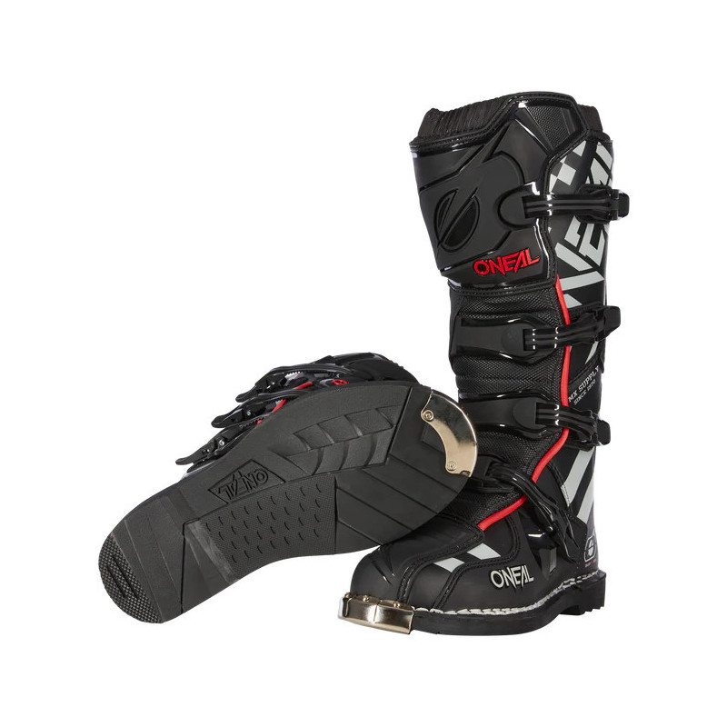 BOTAS O'NEAL TRIBUTE Squadron