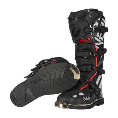 BOTAS O'NEAL TRIBUTE Squadron