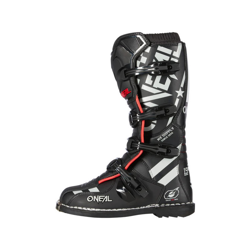 BOTAS O'NEAL TRIBUTE Squadron