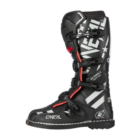 BOTAS O'NEAL TRIBUTE Squadron