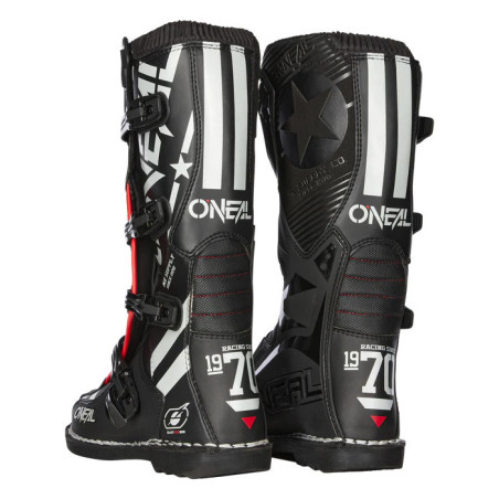 BOTAS O'NEAL TRIBUTE Squadron