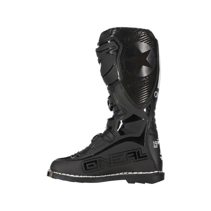 BOTAS O'NEAL TRIBUTE Squadron
