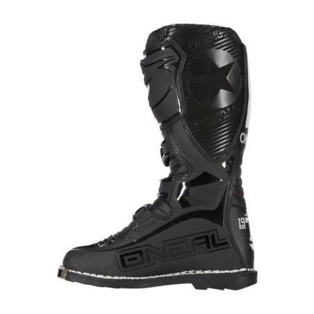 BOTAS O'NEAL TRIBUTE Squadron