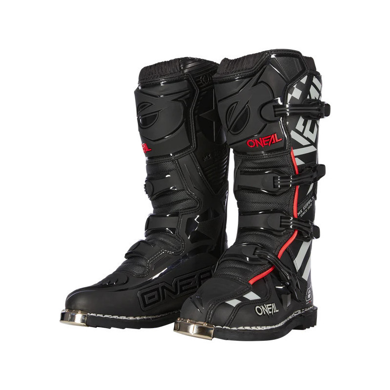 BOTAS O'NEAL TRIBUTE Squadron