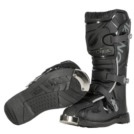 BOTAS O'NEAL TRIBUTE CRIANÇA