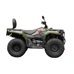 LONCIN XWOLF 300 PRO