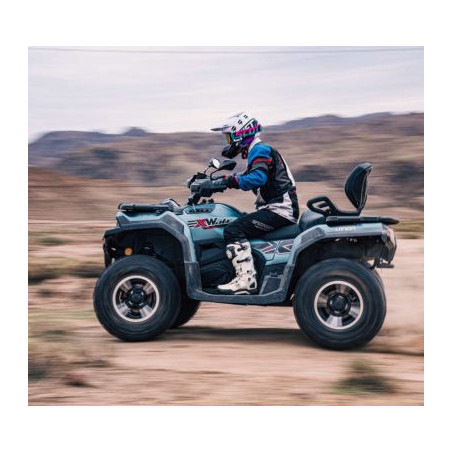 LONCIN XWOLF 700L
