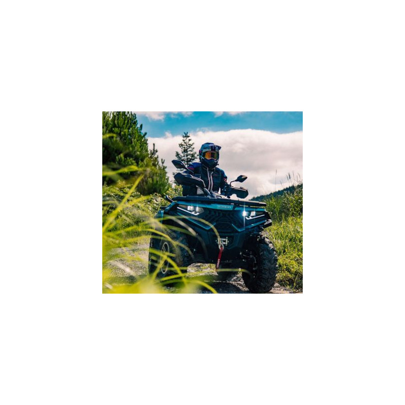 LONCIN XWOLF 700L