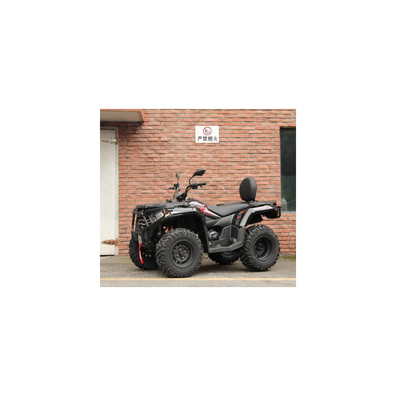 LONCIN XWOLF 300 FO