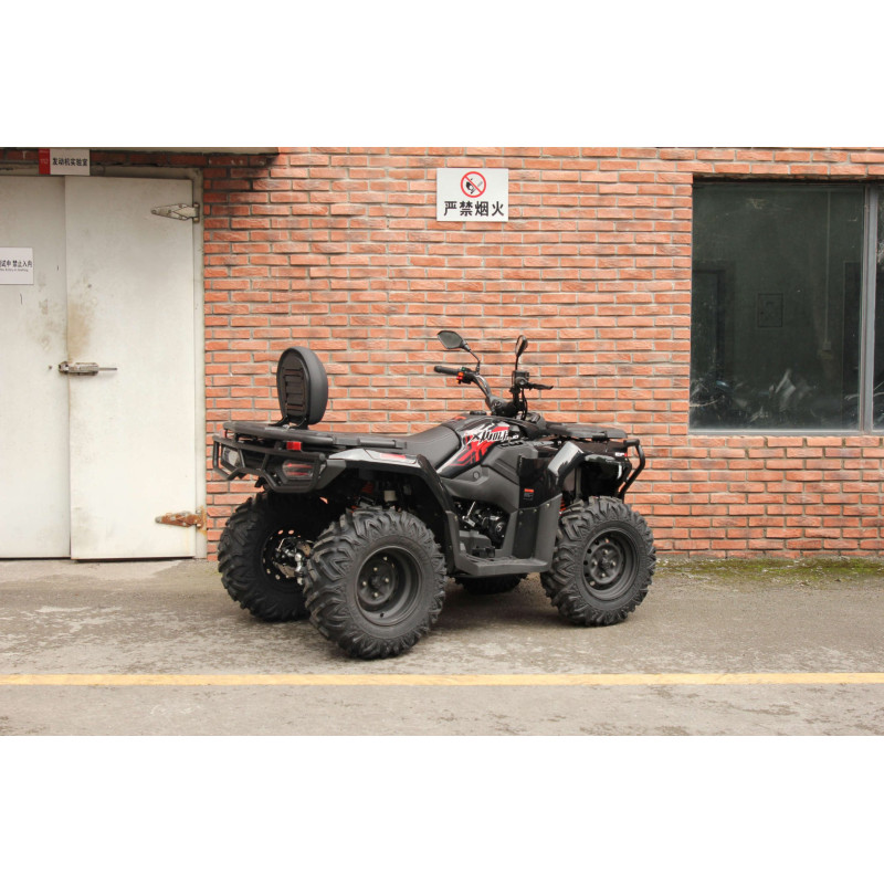 LONCIN XWOLF 300 FO