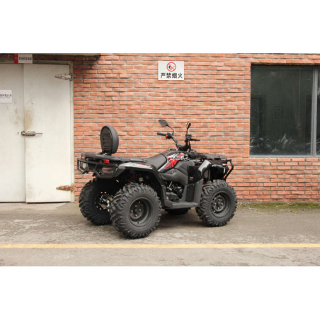 LONCIN XWOLF 300 FO