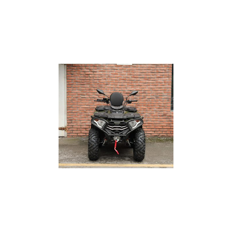 LONCIN XWOLF 300 FO