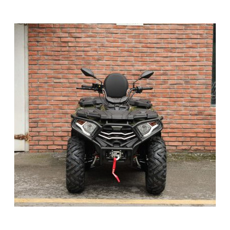 LONCIN XWOLF 300 FO