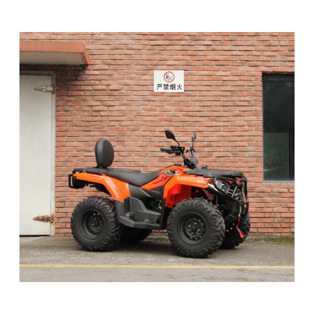 LONCIN XWOLF 300 FO