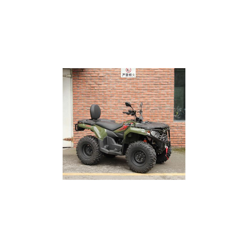 LONCIN XWOLF 300 FO