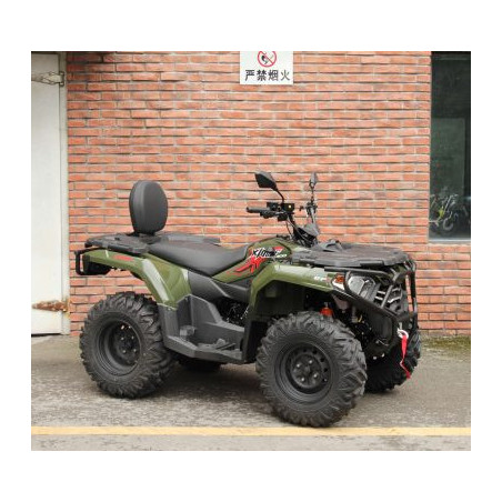 LONCIN XWOLF 300 FO