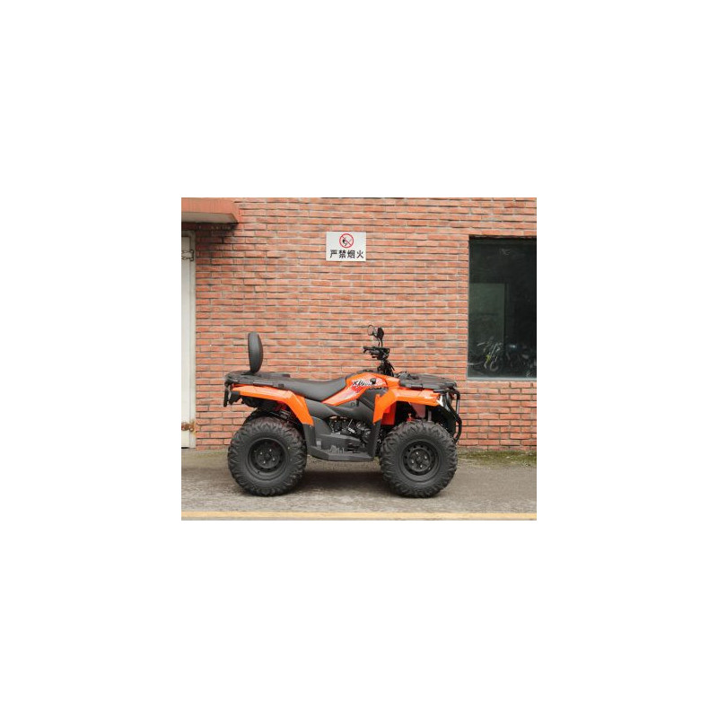 LONCIN XWOLF 300 FO