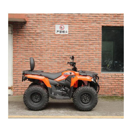 LONCIN XWOLF 300 FO