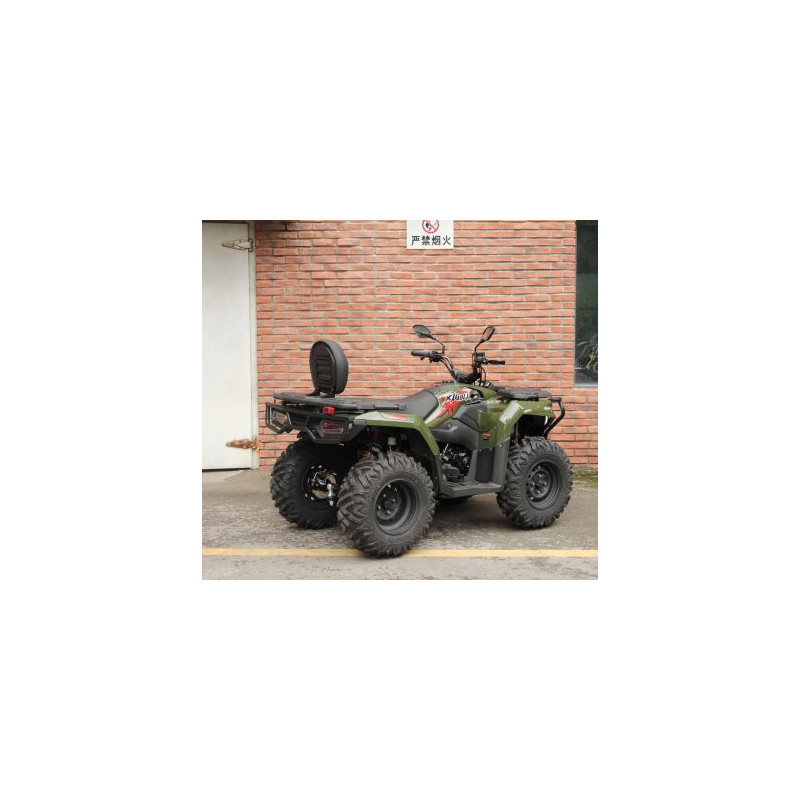 LONCIN XWOLF 300 FO