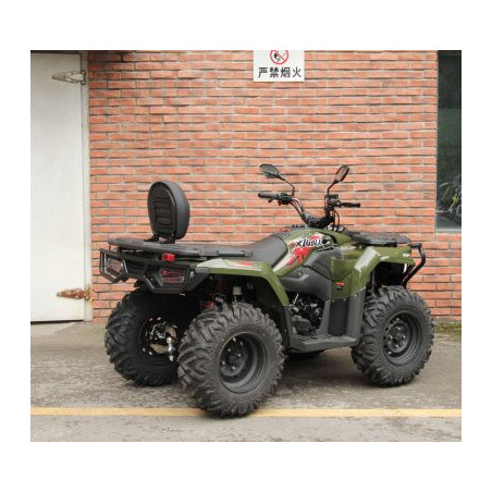LONCIN XWOLF 300 FO