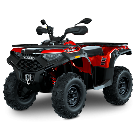 LONCIN XWOLF 550 PRO