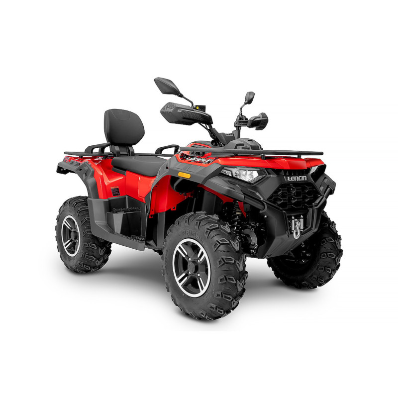 LONCIN XWOLF 550L