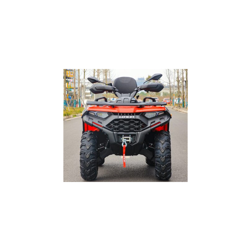 LONCIN XWOLF 550L