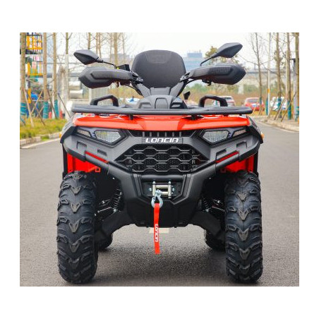 LONCIN XWOLF 550L