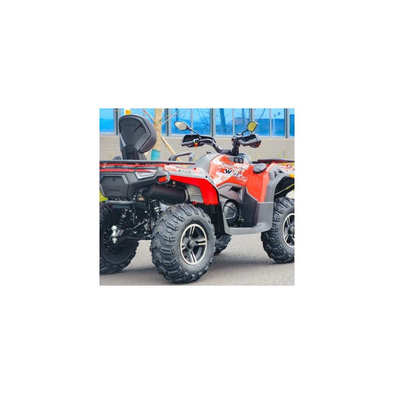 LONCIN XWOLF 550L