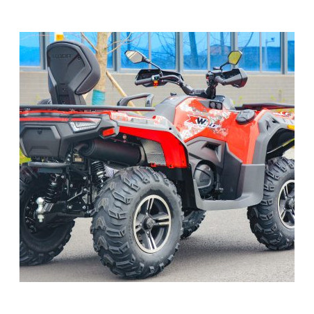 LONCIN XWOLF 550L
